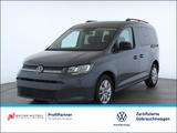 Volkswagen Caddy 1.5TSI DSG LIFE 5JG+NAV+ACC+SHZ+STDHZG+AHK - Volkswagen Caddy Jahreswagen