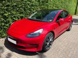 Tesla Model 3 Long Range AHK, Boost & 1J. Garantie TOP - Tesla Gebrauchtwagen in Duisburg