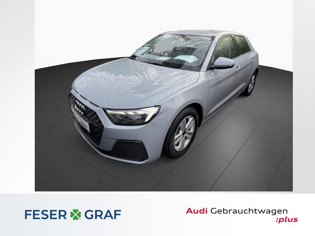 Image of Audi A1