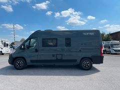 Clever Spirit *6m Längsbetten**UVP:68.130€!*