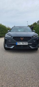Cupra Formentor 1.4 e-HYBRID 180kW VZ DSG VZ - Cupra Formentor Gebrauchtwagen in München