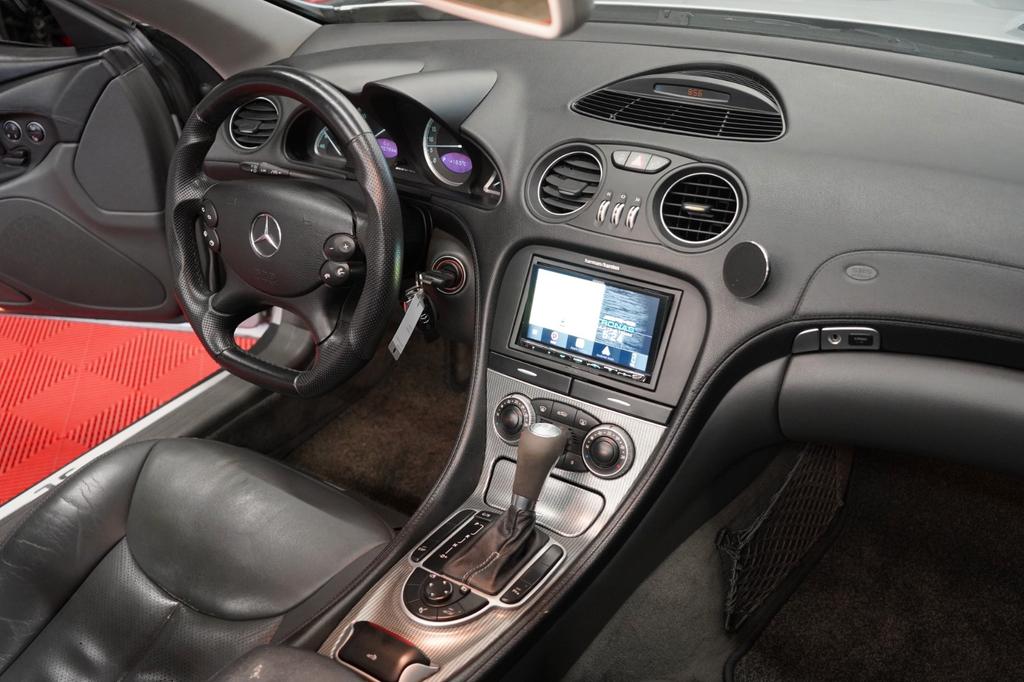 Mercedes-Benz SL 350