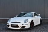 Porsche 911 997 GT3 Clubsport - Porsche aus 2007: Gt3