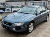 Opel Omega 2.0 16V CD 7 / XENON/ TÜV NEU - Opel Omega: 2.2