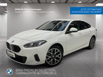 BMW Leasingangebot: BMW 220 Gran Coupé Kamera Driv.Assist LED