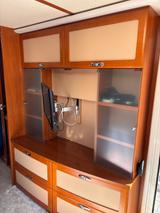 Tabbert Pucchini 560TD - Tabbert 560 td