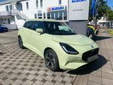 Suzuki Swift 1.2 DUALJET HYBRID Comfort+ CVT /NAVI/LED