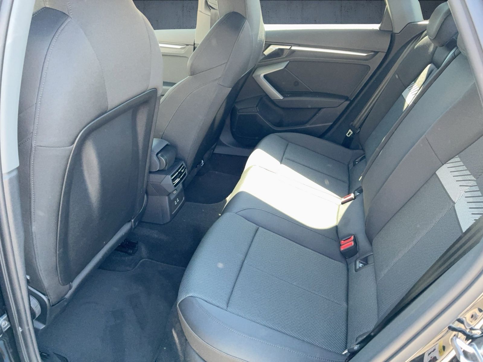 Audi A3 - Bild 13