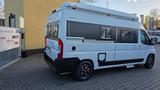 Dreamer 55 up,Lithium,Aufstelldach,Allweterreifen,1Hand - Dreamer Wohnwagen & Wohnmobile