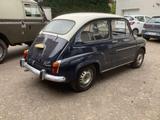 Fiat Seat 770 / Fiat Typ 600D Oldtimer BJ 1971 ... - Fiat 600 von privat