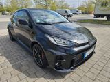 Toyota Yaris 1.6-l-Turbo GR High-Performance-Paket ... - Toyota Yaris: Allradantrieb