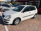 Volkswagen Polo 1.2/60CV 5p. United - Volkswagen Polo aus 2008: 1.6