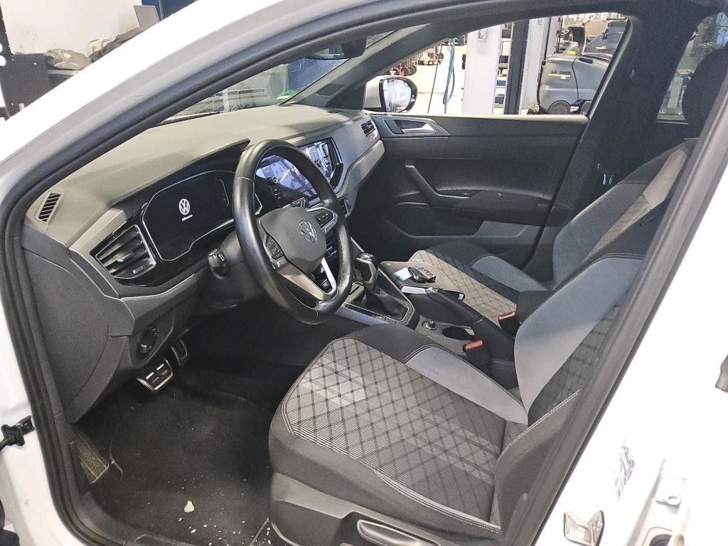 Volkswagen Taigo - Bild 7