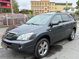 Lexus RX 400h EXECUTIVE *LEDER*NAVI*XENON*2.HAND* - Lexus RX 400 Gebrauchtwagen