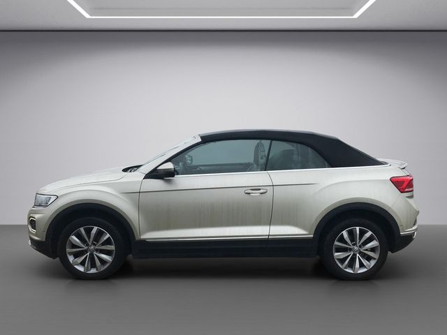 T-Roc Cabriolet 1.5TSI Style