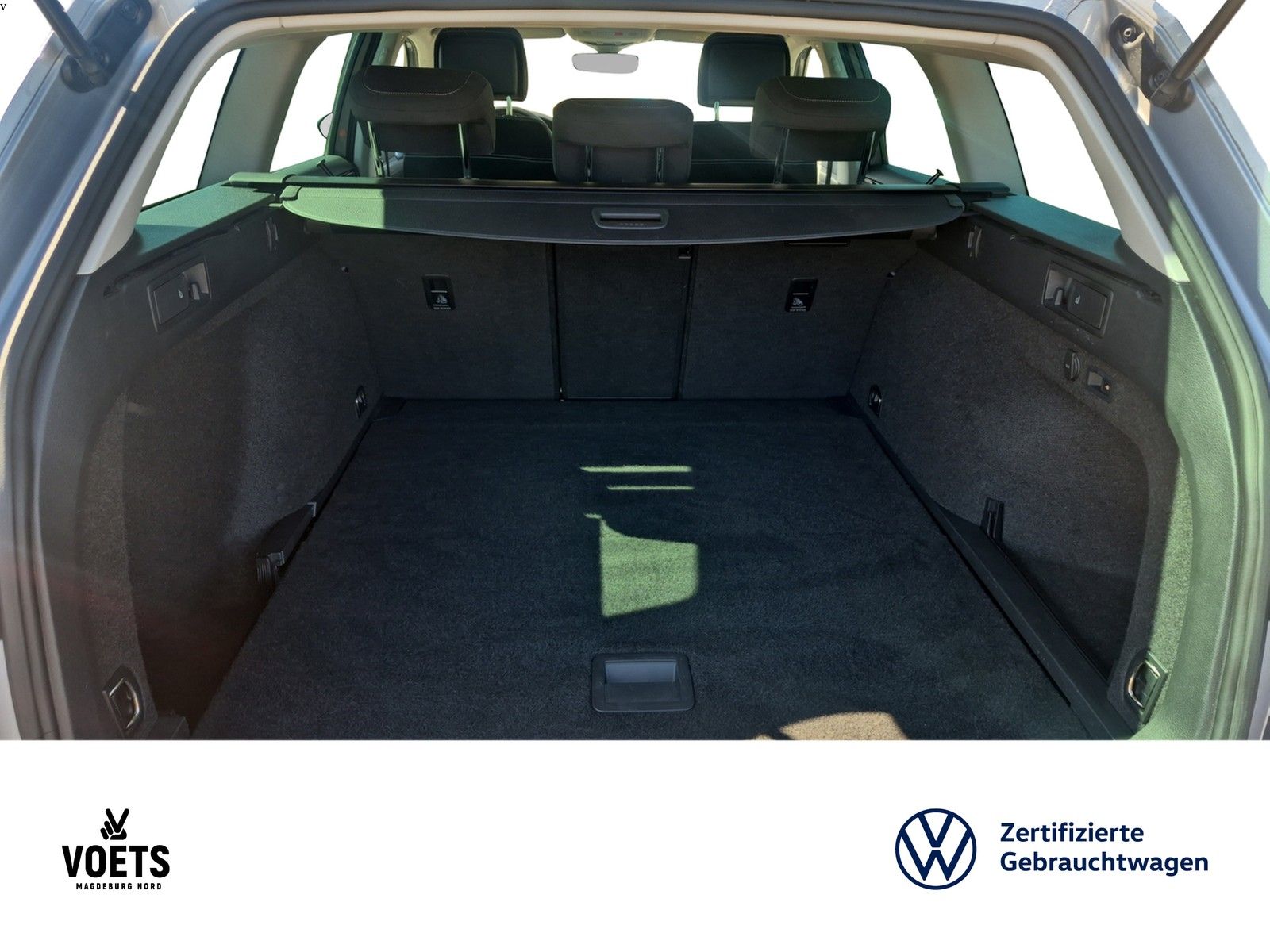 Volkswagen Passat Variant - Bild 18
