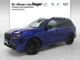 BMW X7 M60i Exklusiv Paket Sportpaket Head-Up DAB - BMW: M E60 Paket