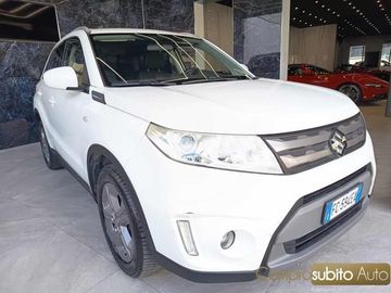 Suzuki Vitara - 3