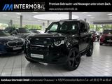 Land Rover Defender 90X 3.0 P400 BLACKPACK*PANO*STHZG*360° - Land Rover Defender Gebrauchtwagen in Berlin