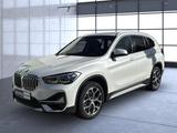 BMW X1  sDrive 20 i xLine / AHK/ unfallfrei - BMW: Unfall