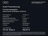 Audi A4 Avant 30 TDI S tronic - Audi A4 Jahreswagen