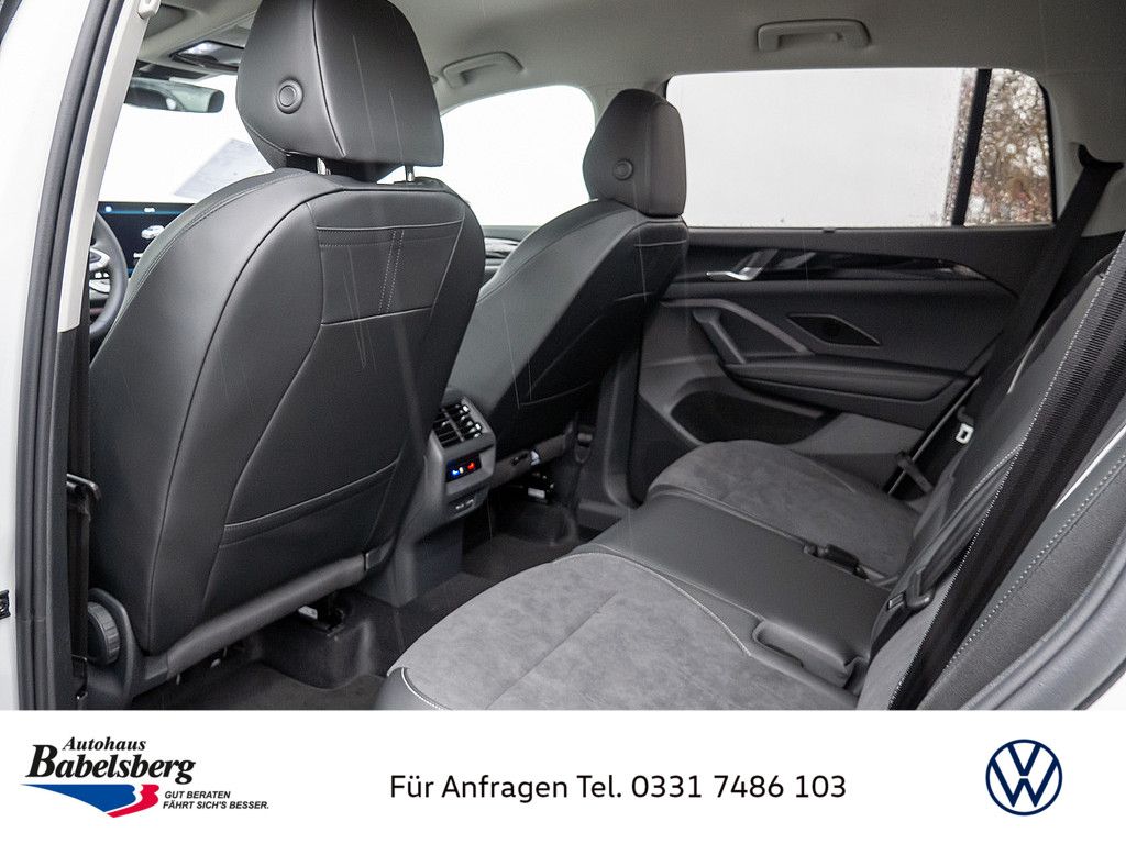 Volkswagen Tayron 2.0 TDI Elegance AKTIVSITZE MATRIX-LED foto 4