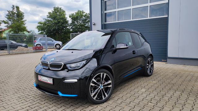 BMW i3 s 120AH Navi Prof+CCS+Wärmepumpe