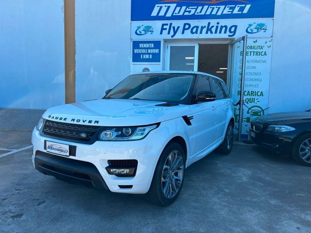 Land Rover Range Rover Sport Range Rover Sport 3