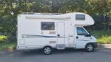 Ahorn Wohnmobil 3.4to Stockbetten 2x Klima 83800km  - Ahorn Wohnwagen & Wohnmobile