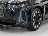 BMW iX - Vorschau Bild 3