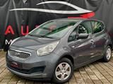 Kia Venga Attract 1,4 *Klima* 1 Hand - Kia Venga Attract mit Benzin-Antrieb