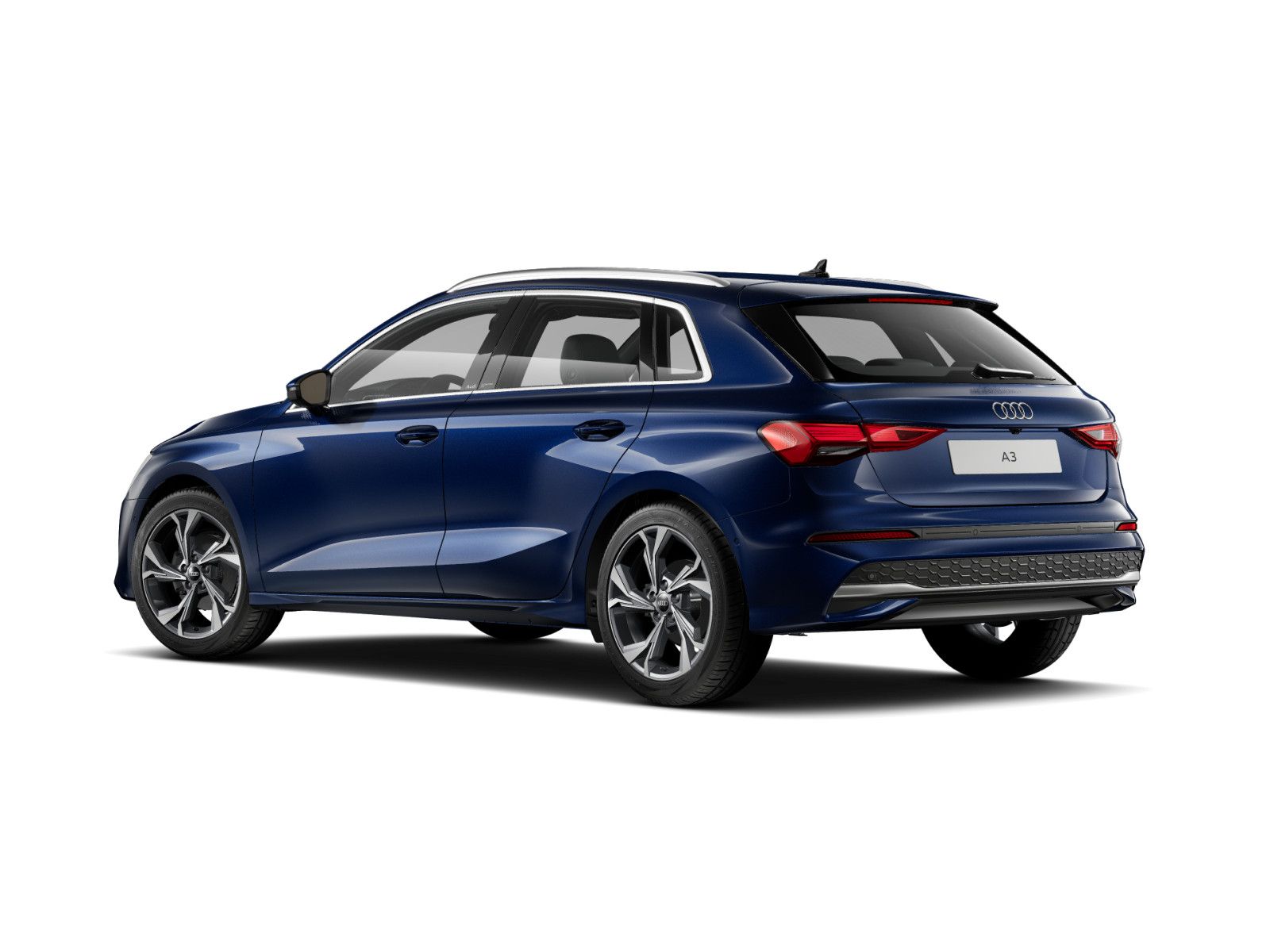 Audi A3 - Bild 6