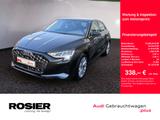 Audi A3 Sportback advanced 35 TDI S tronic ACC B+O BT - Audi A3 Jahreswagen: Sportback
