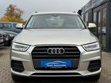 Audi Q3 1.4 TFSI design+Finanzierung+Garantie+ - Audi: Finanzierung
