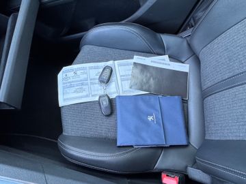 Peugeot 5008 - 11