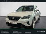 Seat Arona FR 1.0 TSI LED+NAVI+GRA+KLIMA+KAMERA
