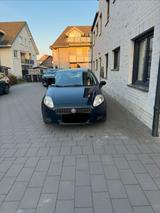 Fiat Punto *kein TÜV - Fiat Punto in Bielefeld