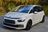 Citroën C4 Picasso/Spacetourer Selection-TOP ZUSTAND - Citroën C4 Picasso in Wuppertal