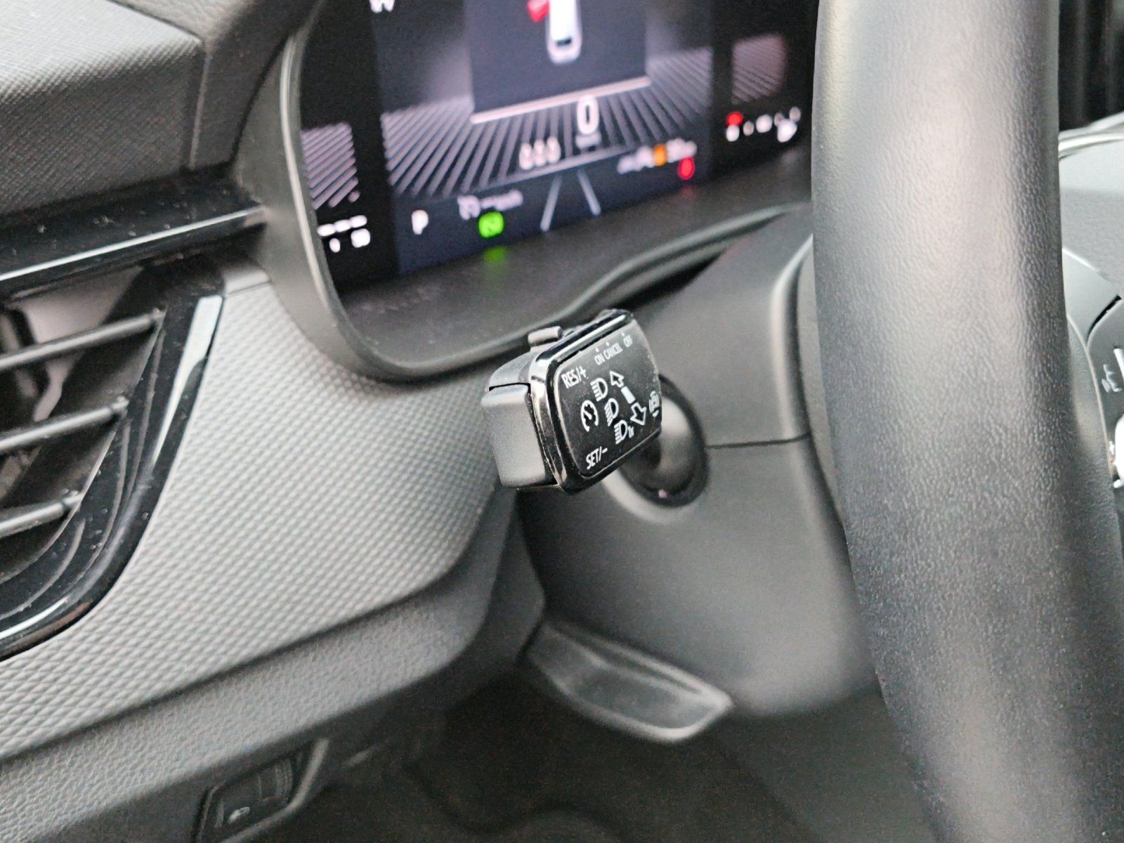 Skoda Scala - Bild 16