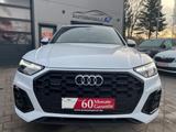 Audi Q5 50 TDI quattro S line *STHZ/LUFT-F./MATRIX* - Audi Q5 in Duisburg