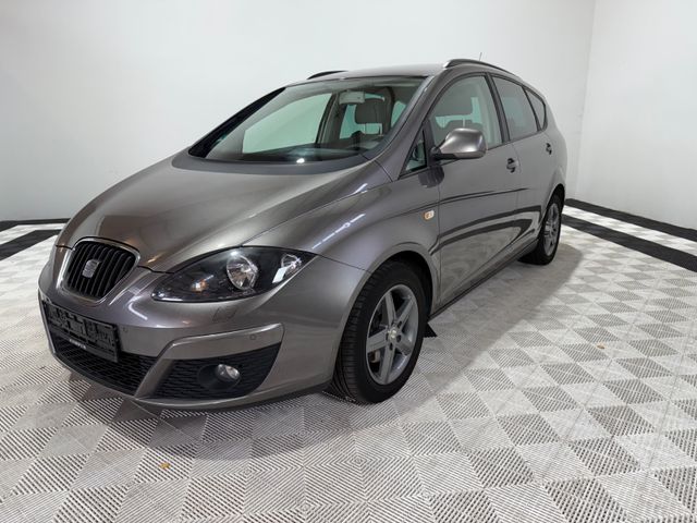 Seat Altea XL 1.4 TSI °Navi°Klima°Sitzheitzung°1 Hand