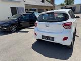 Hyundai i10 1,2 Trend Automatik - Hyundai i10 Gebrauchtwagen in München