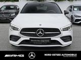 Mercedes-Benz CLA 200 SB AMG KAMERA PANO TEMPO SHZ AHK NIGHT - Mercedes-Benz Gebrauchtwagen von 2020