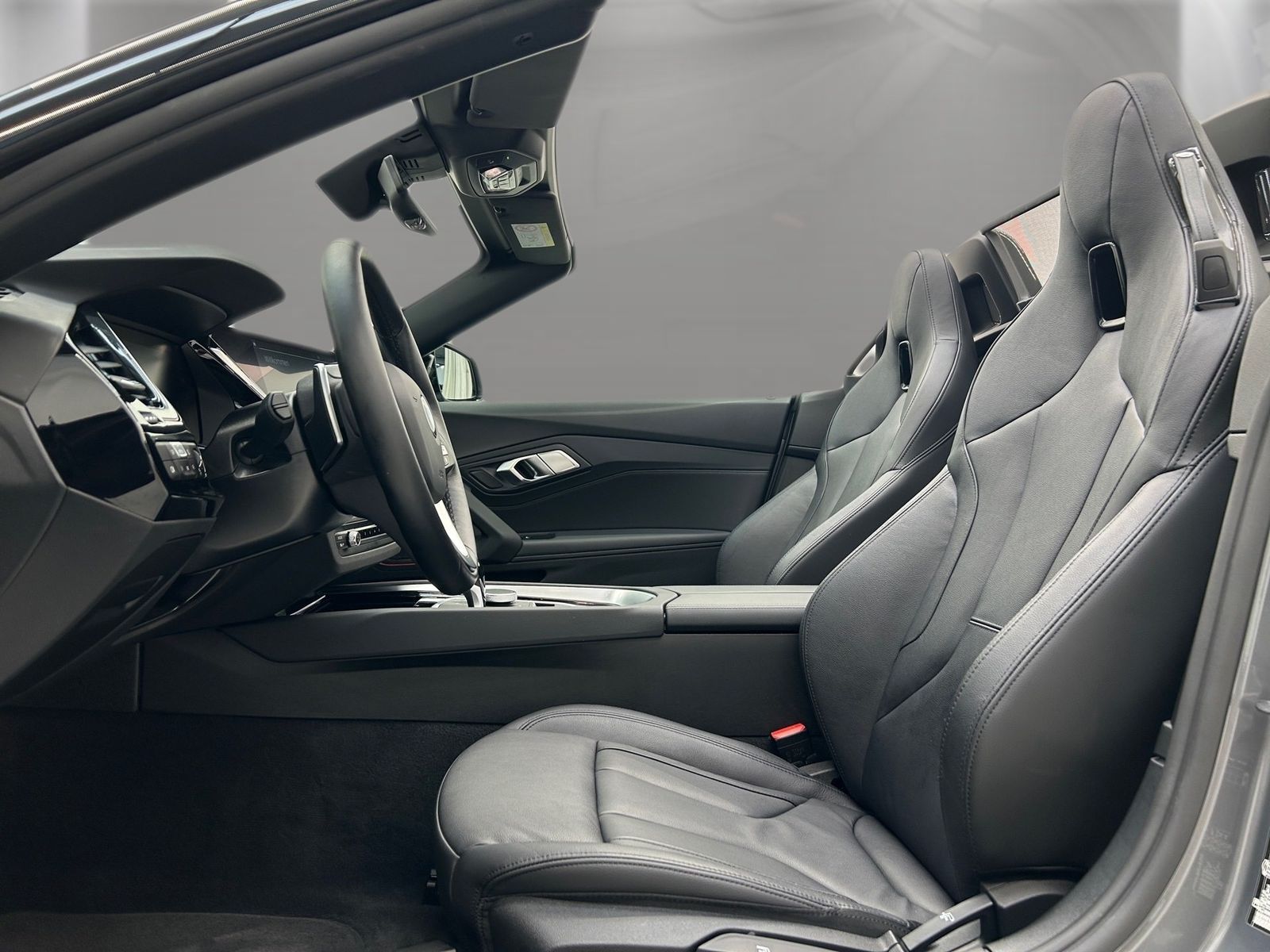 BMW Z4 - Bild 9