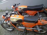 Zündapp KS 50 WC - 517-50 - ZÜNDAPP KS