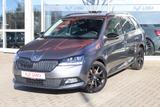 Skoda Fabia Combi 1.0 TSI DSG LED AAC SHZ PDC SmartLin - Skoda Fabia mit Benzin-Antrieb: Automatik