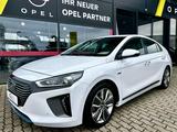 Hyundai Ioniq Premium Hybrid SD Automatik Navi Leder Top - Hyundai IONIQ mit Hybrid-Antrieb