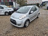 Citroën C1 Style - Citroën C1 Gebrauchtwagen in Münster
