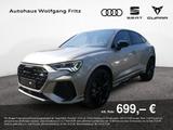 Audi RSQ3 Sportback 2.5 TFSI quattro SONOS+PANO+ACC+ - gebrauchte Audi RSQ3 aus dem Jahr 2024