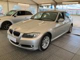 BMW 3 Lim. 325i / Comfort-Paket / Klimaanlage - BMW 325 aus 2010: 325i
